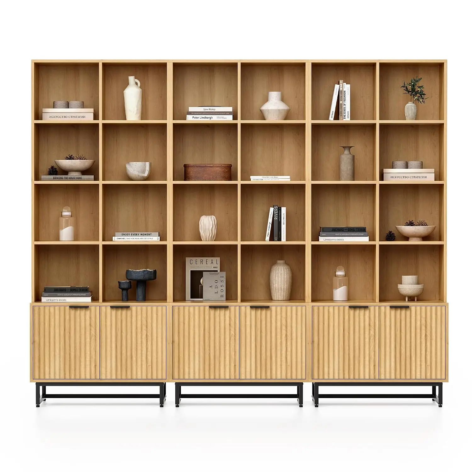 Bookshelf 71
