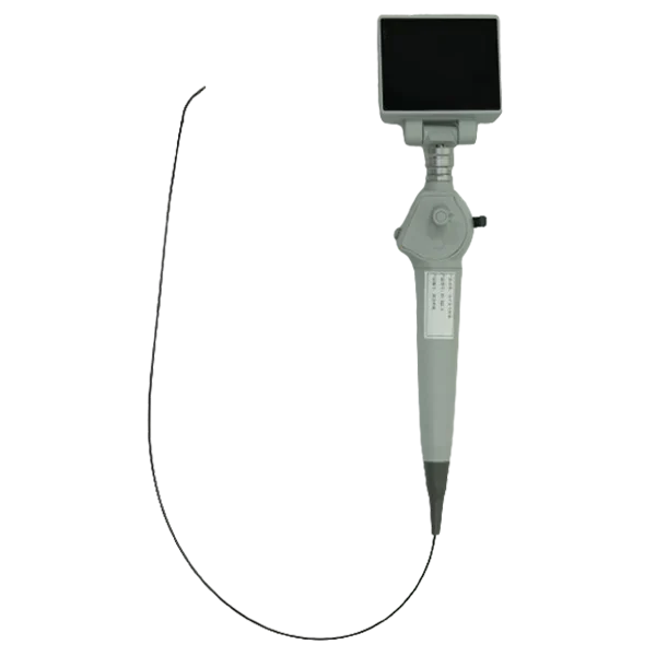 USB portable high definition reusable videolaryngoscope flexible video laryngoscope price endotracheal intubation device