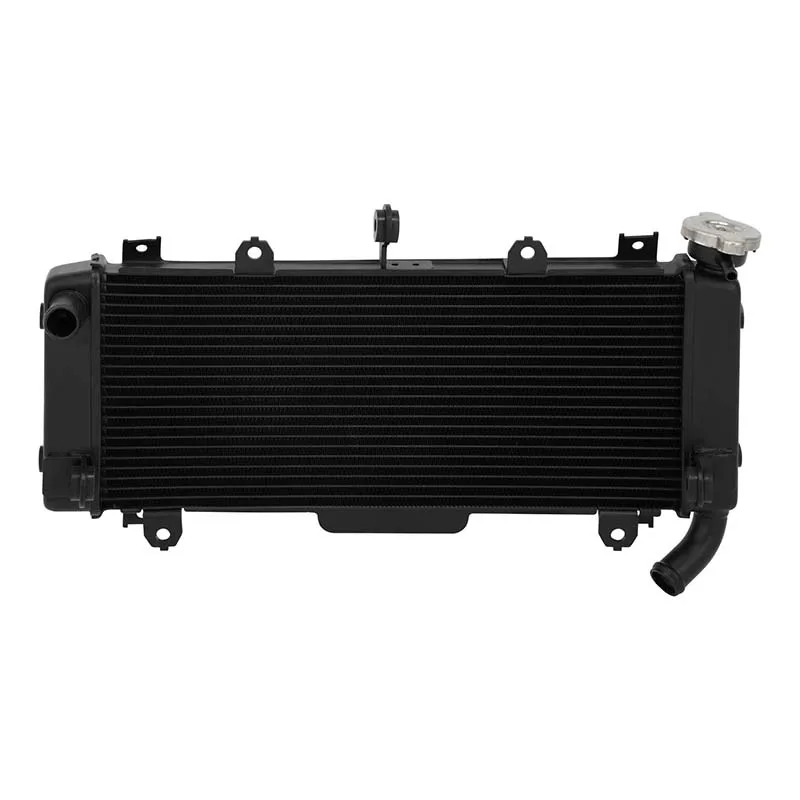 

Motorcycle Radiator Cooler Cooling Fit For Kawasaki Z650RS 2022-2025