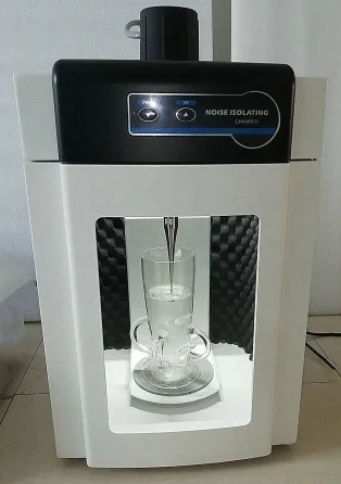 JY92-IIN 650W 500ml Small Homogenizer Mechanical Ultrasonic Homogenizer Laboratory