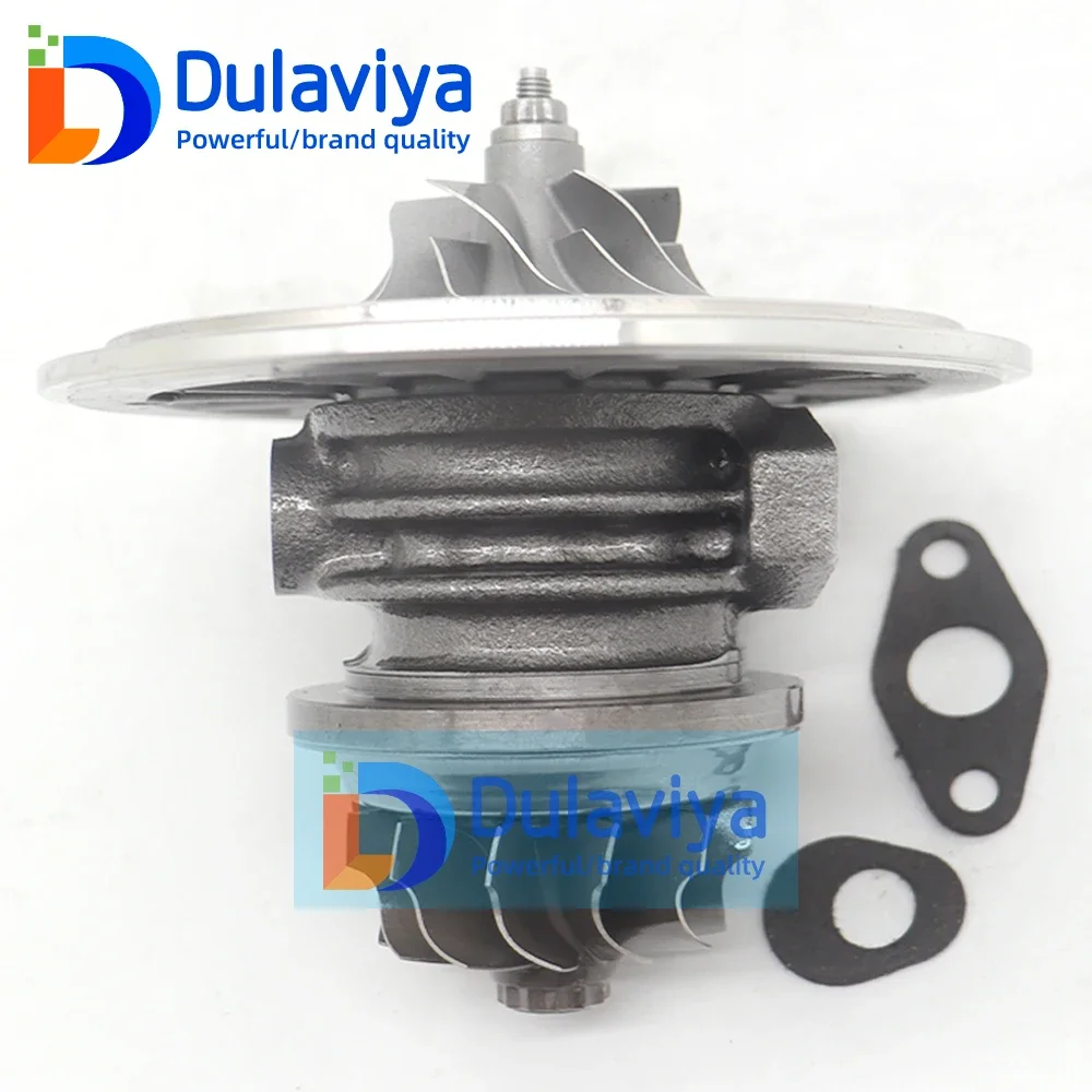 

New GT2256S Turbo Cartridge Core For Excavator JCB 3CX Engine 762931-5001S 762931-0001 320/06047 320/06079 320/06081 762931-0002