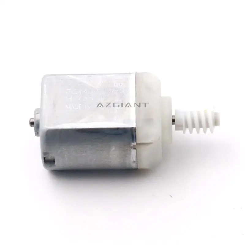 Original FC140RM07700 Auto Rückspiegel Auf und Ab Winkel Einstellung Motor – Detail 2