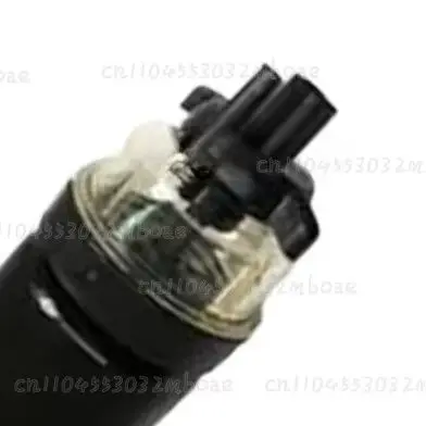 Топливный фильтр в сборе RE560678 с водоотделителем для экскаватора Caterpillar 210GLC, гусеничного бульдозера 700K, погрузчика 524K, 544K - Сверхмощный