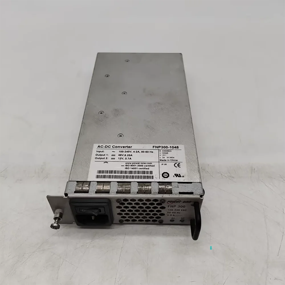 Original disassembly FNP300-1048 industrial power supply