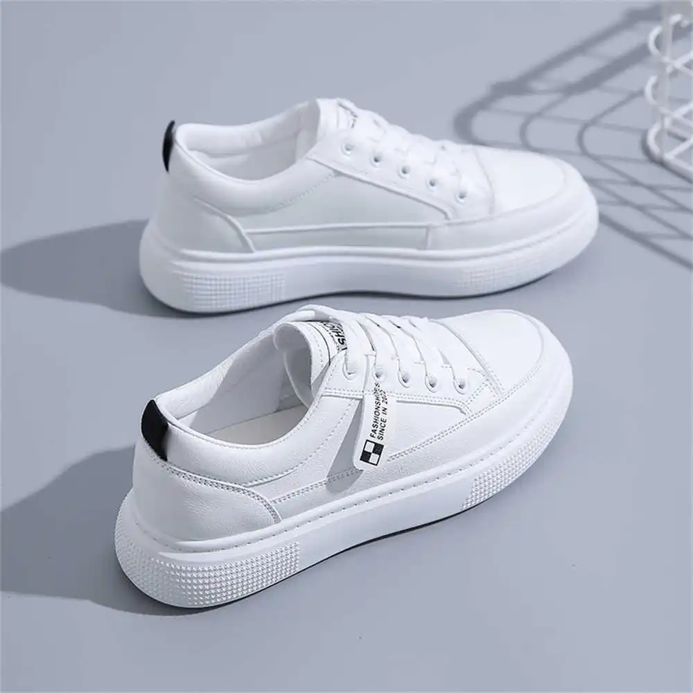 Size 40 Number 38 Mens Trainers Designer Vulcanize Boys Shoes Sneakers High Fashion Sneakers Men Sport Special Offers