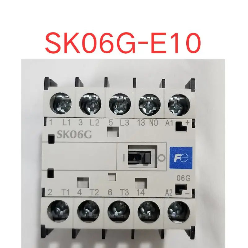 

Brand New AC contactor SK06G-E10 Fast Shipping