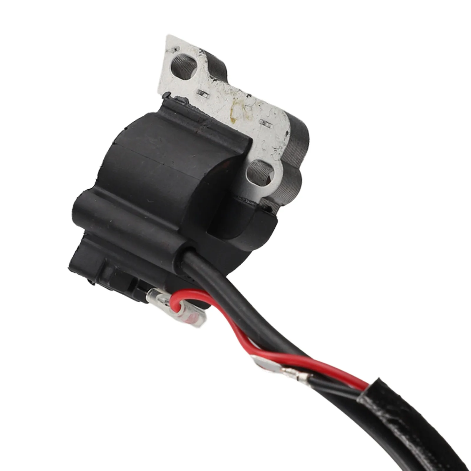 For Ignition Coil Replacement for 4 Engine Brushcutter for chainsaw and Lawnmower Applications Fits 139cc Engine Variants