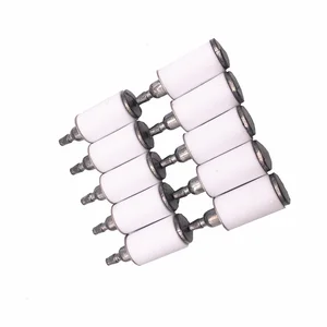 5pcs /10pcs Kraftstofffilter für Weededer Poulan für Husqvarna Sideboard Mottail Blower 530095646 530095649 530014815 530023364 8 Hauptverkaufsluftfilter Husqvarna te - №4