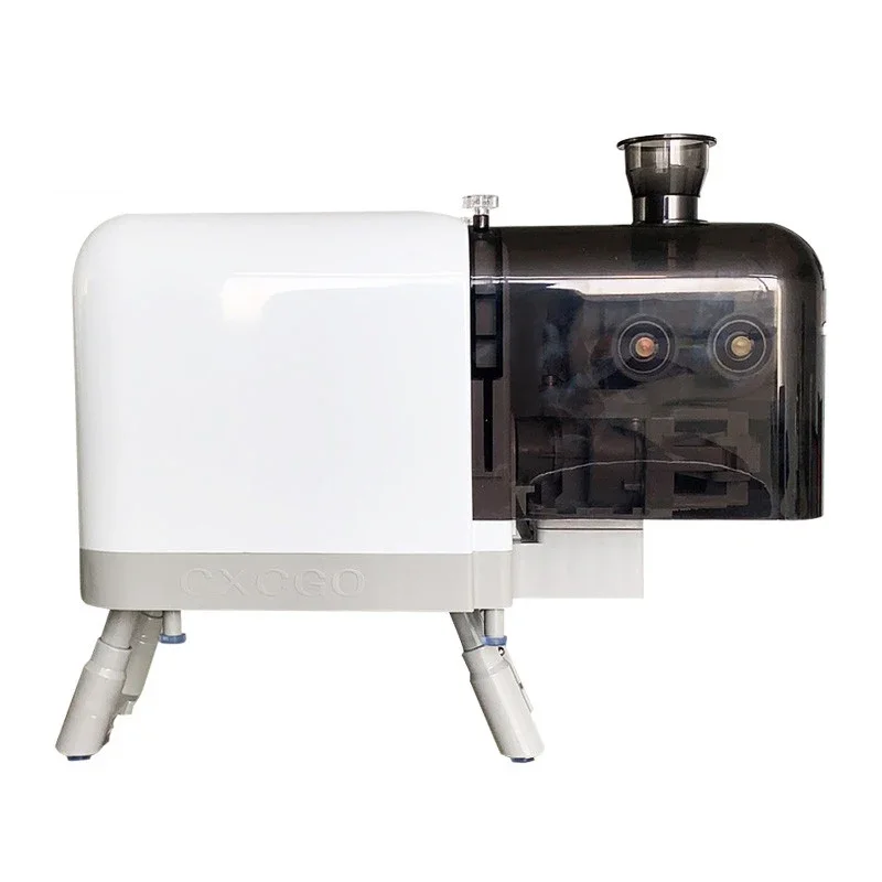 XC-188自動ネギ細断機フードカッターシュレッダーマシンサイドディッシュ細断2.3MM/1.88MM細断機