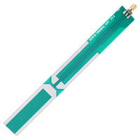 ADS-B 1090MHZ Active High Gain 1060-1120MHz 2.0dBi Antenna 2.5-5.5V Receiving Aerial SMA for Self-Made Aeronautic Expreiment
