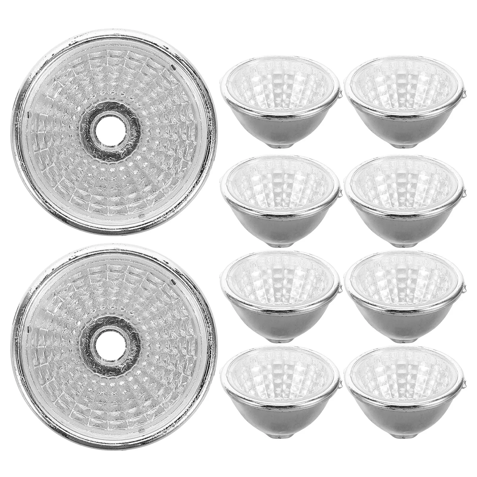 100 Adet Güneş Enerjili Işık B - Outdoor Lighting Spotlight incelemesi ve fiyatı