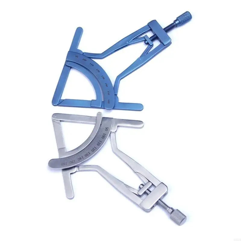 

H58B Professional Nasal- PlasticSurgery Tool Rhinoplasty Ruler Easy Operation 2 Type