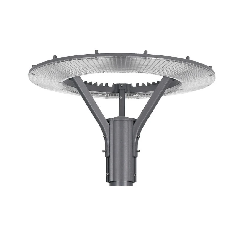 

Garden lamp head LED aluminum profile landscape light Villa community Garden lawn Outdoor