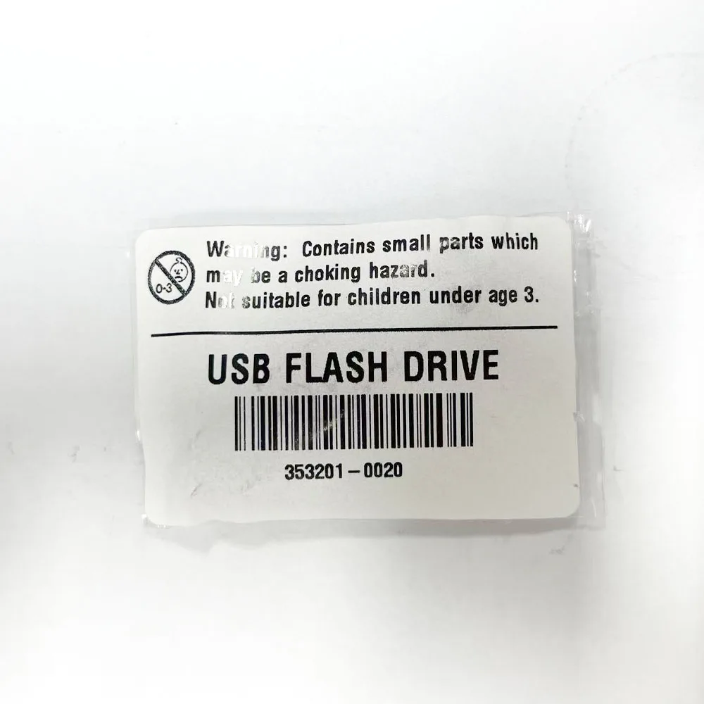 353201-0020 For Bose Upgrade USB Flash Drive Are Suitable for Upgrading Bose T20 V35 V25 525 535 550 600 650 Audio Media Centers