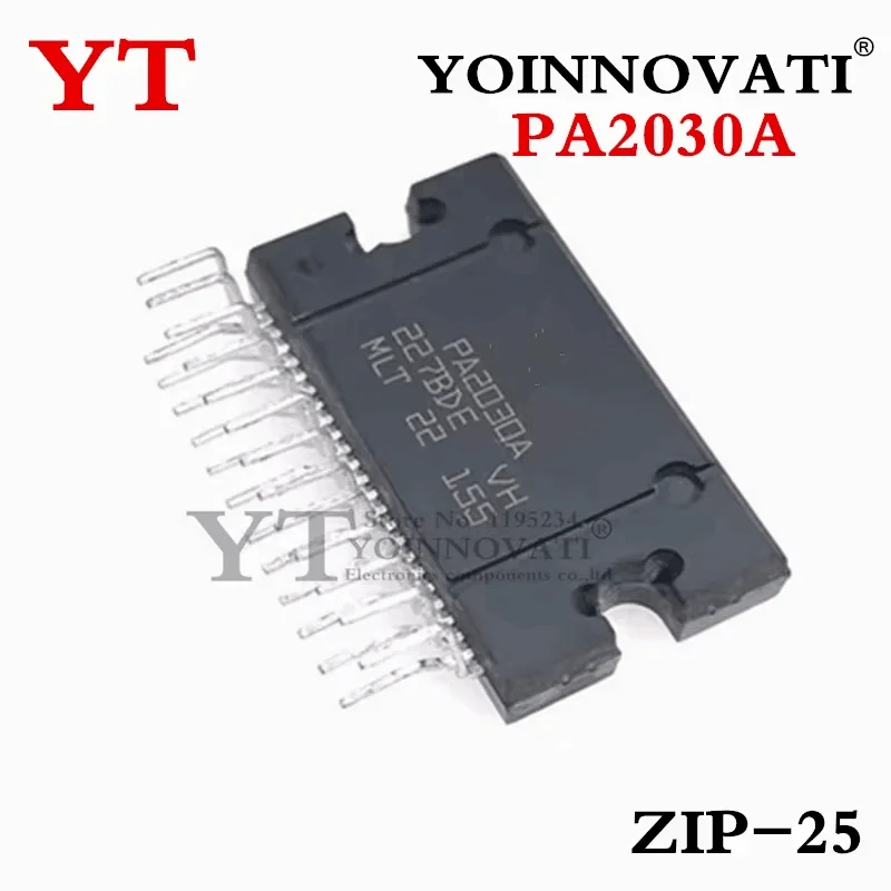 2-50PCS PA2030A PA2030 2030 Best quality