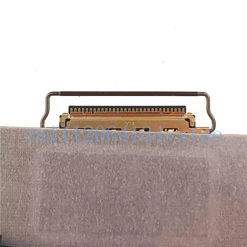 0T0431 T0431 DC02003RJ00 New For Latitude 3120 E3120 2-in-1 Laptop GDB10 LCD EDP Cable Lvds Wire Screen Line 30Pin Touch 0.1