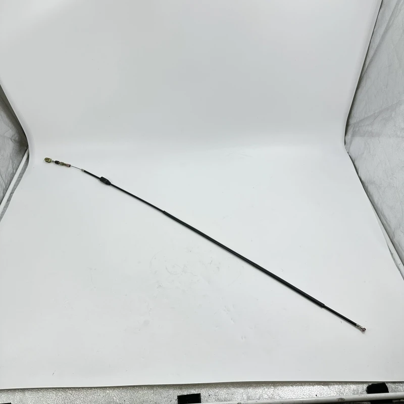 دراجة نارية كبل القابض ل MUTT دراجة نارية الأجزاء الأصلية L = 1060 مللي متر A + B = 120 مللي متر MPT-0433