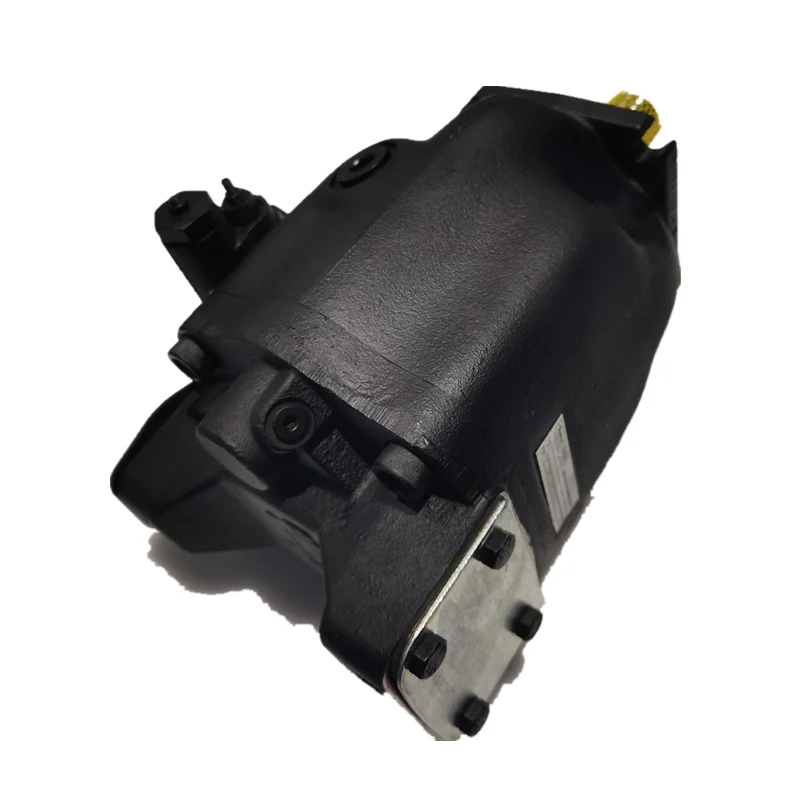 

PD100PS02SRS5ARM0T00C Pump P1060 P1075 P1100 P1140 PD045 PD060 PD075 PD100 Medium Pressure Axial Piston Pump Hydraulic