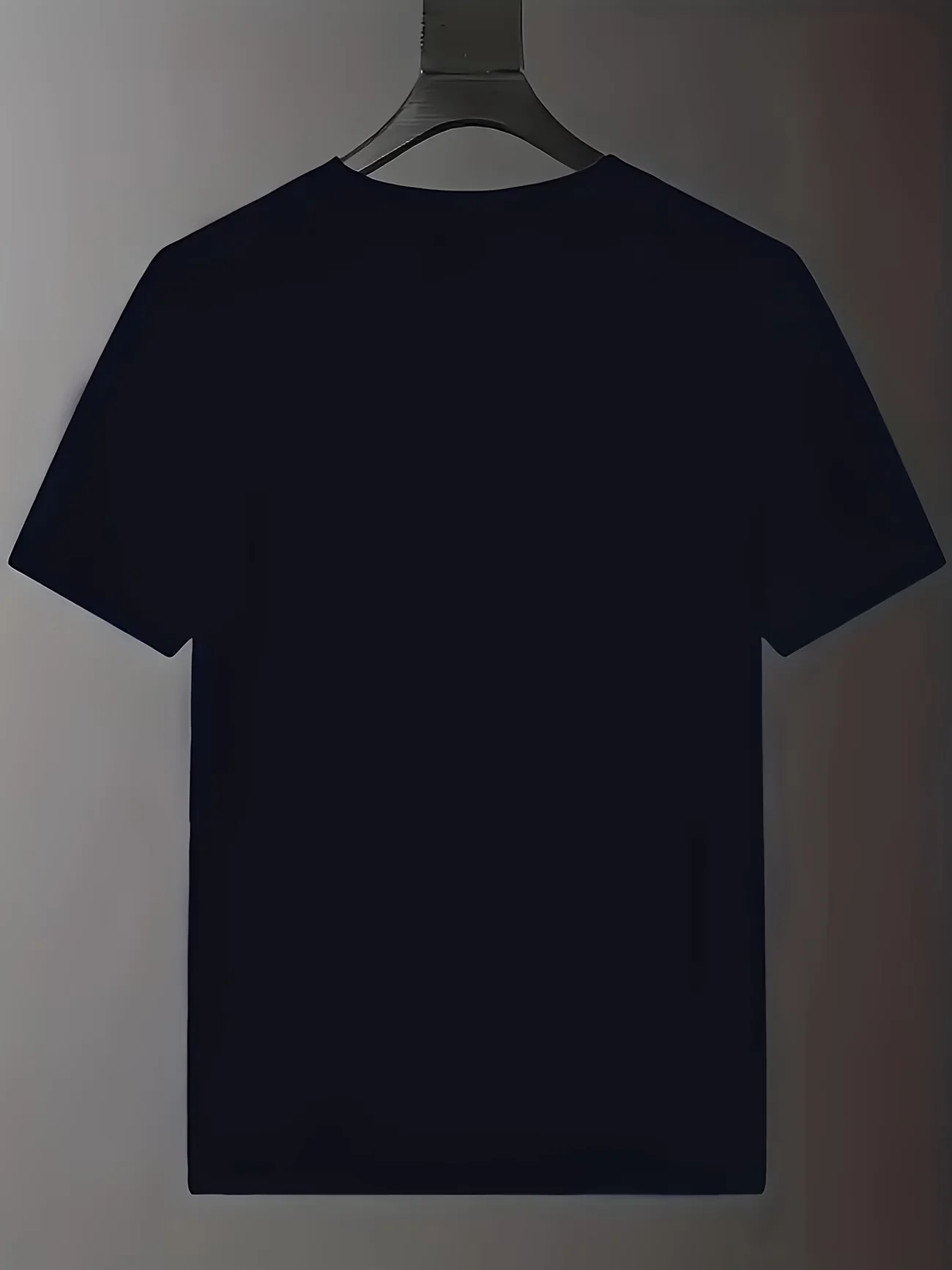 3 men's T-shirts, Italian, striped pattern fashion design printed T-shirt, suitable for leisure and fitness