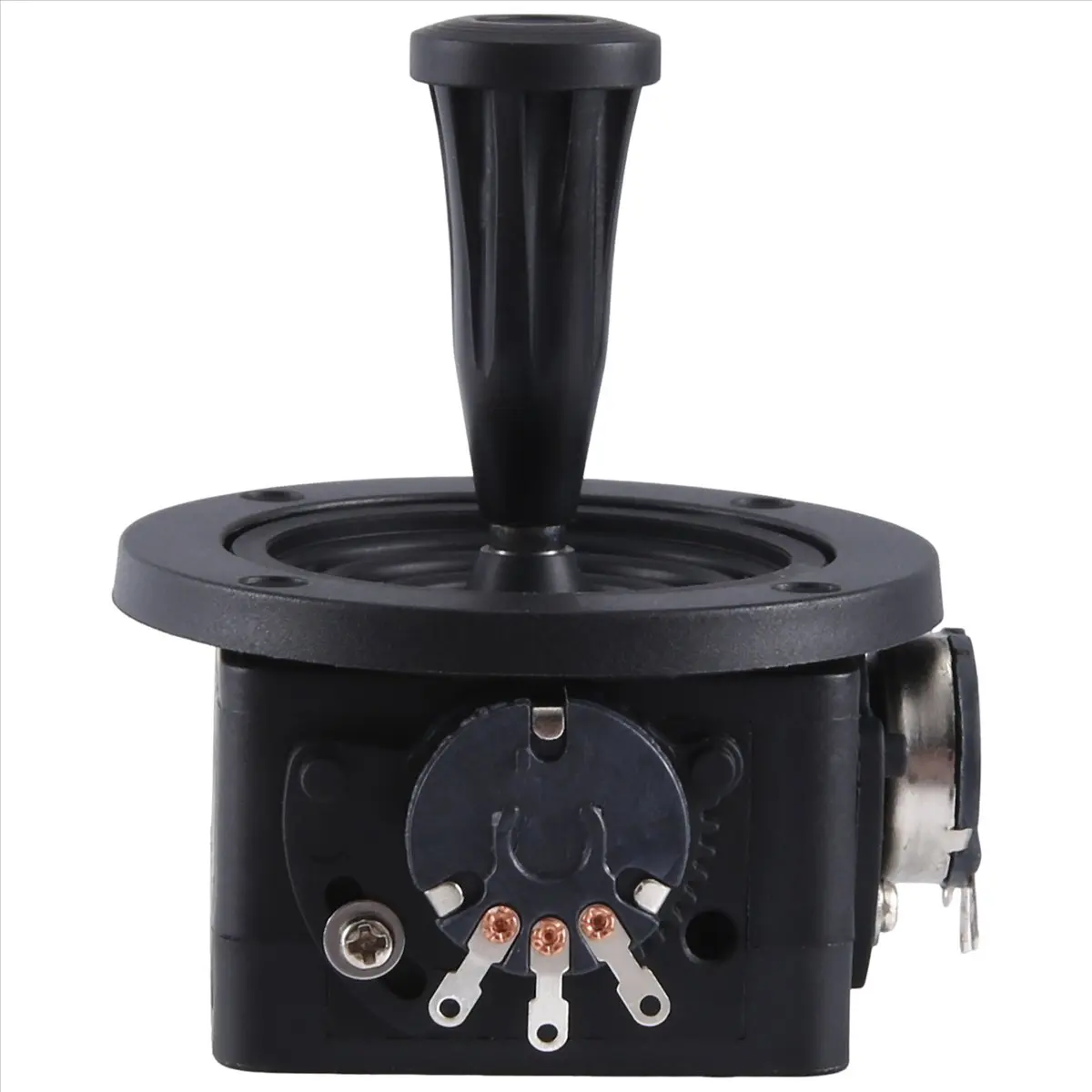 A45I Joystick Potentiometer -D203B-R2 5K 2- 2D Monitor Keyboard Ball Joyrode Controller for Photographic Film Tool