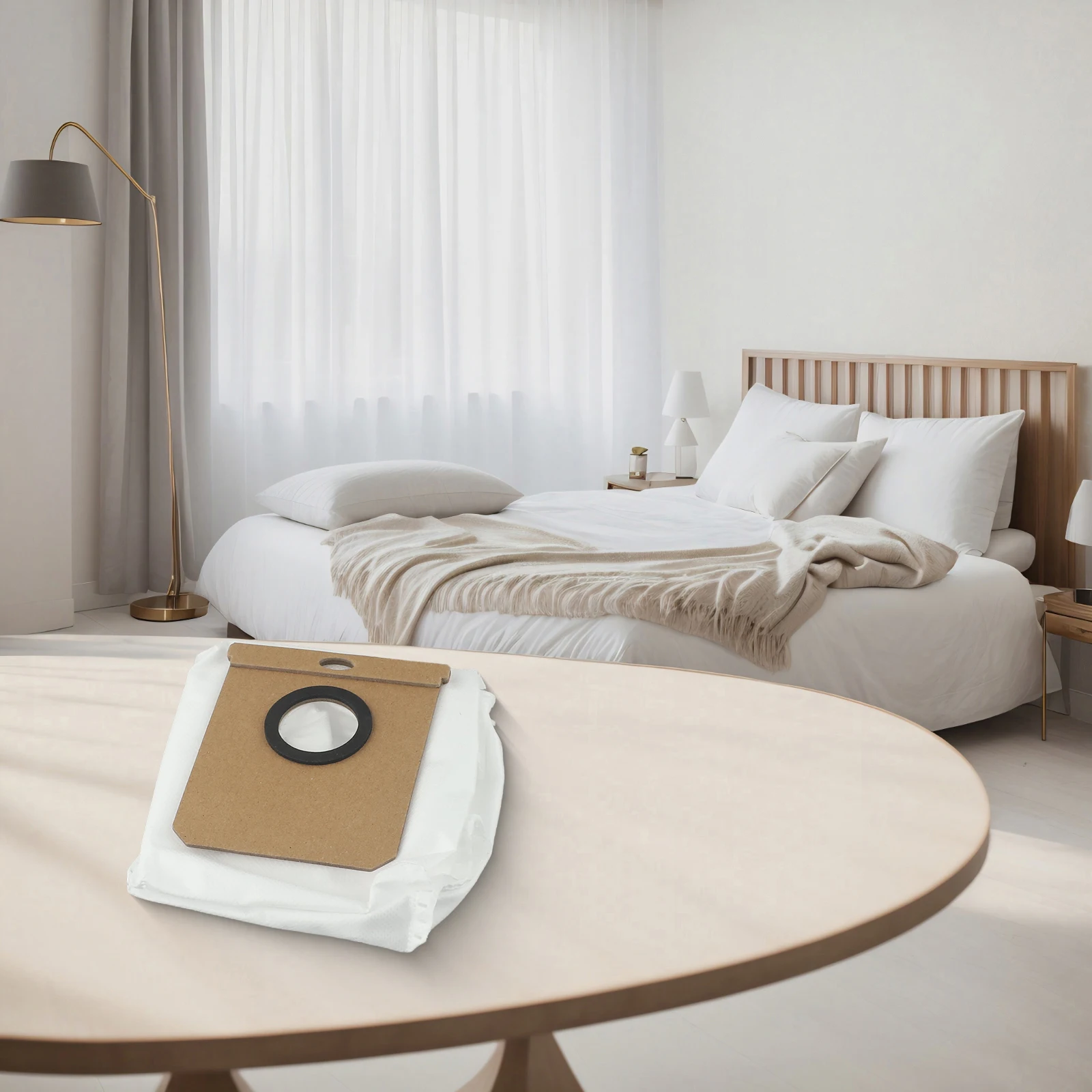 

4/ 10pcs Dust Bags For Cecotec For Conga 2299 Ultra 2499 7490 8290 Vacuum Cleaner Dust Bag Household Cleaning Replace Tools