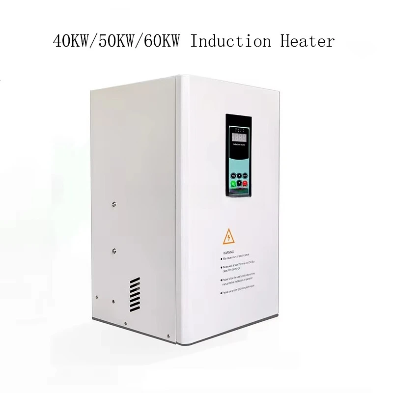 Picture 4: Electric Induction Heater AC and DC Support Customization Electromagnetic Heater High Quality Induction Heating Furnace