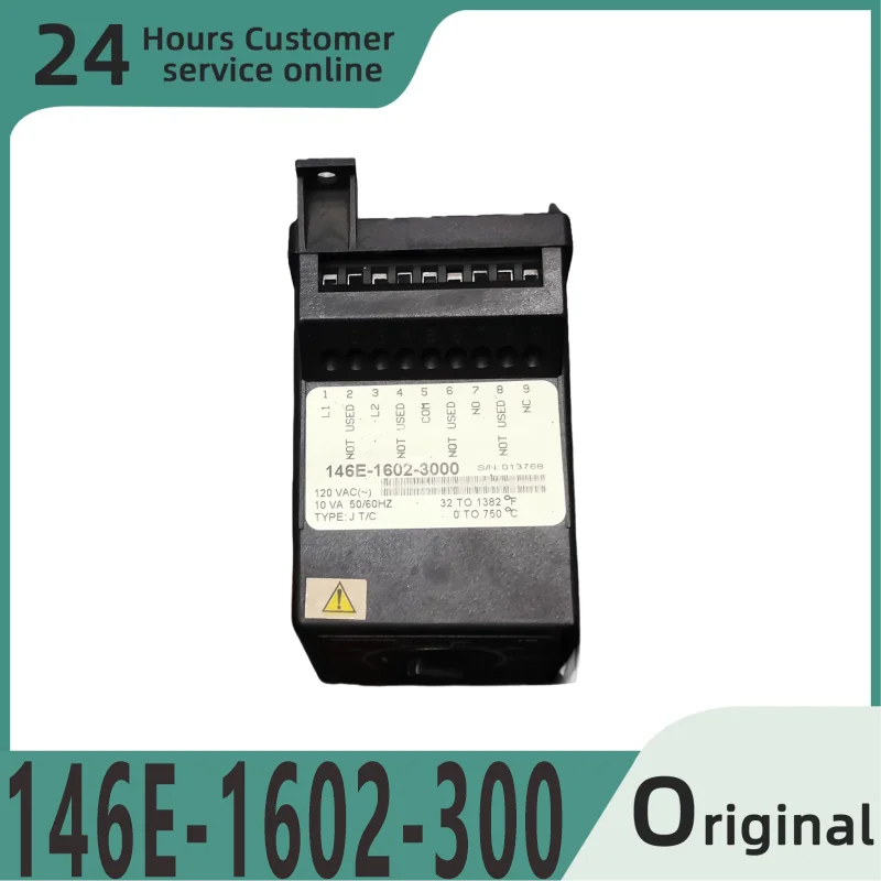

Brand new original thermostat 146E-1602-300