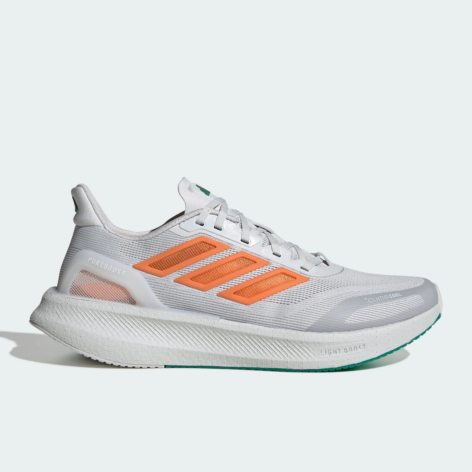 Adidas Authentic Spring Style Men's Low-Top Wear-Resistant Running Shoes JP6697