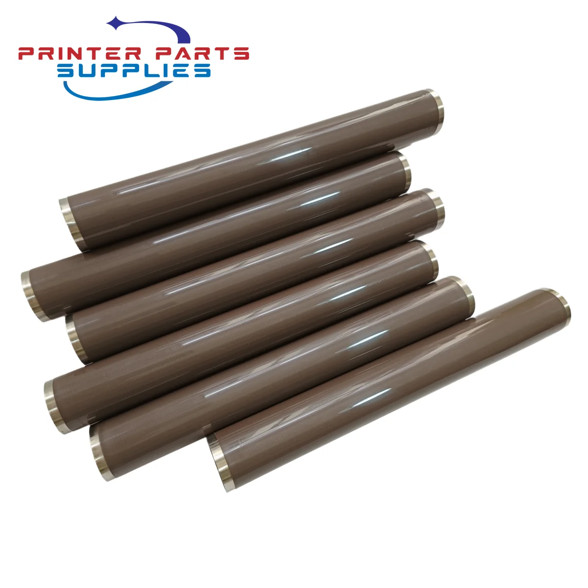 

1PC RM1-4554-FILM Fuser Film Sleeve for HP P4010 P4014 P4015 P4515 M4555 M600 M601 M602 M603 Fixing Film Sleeve