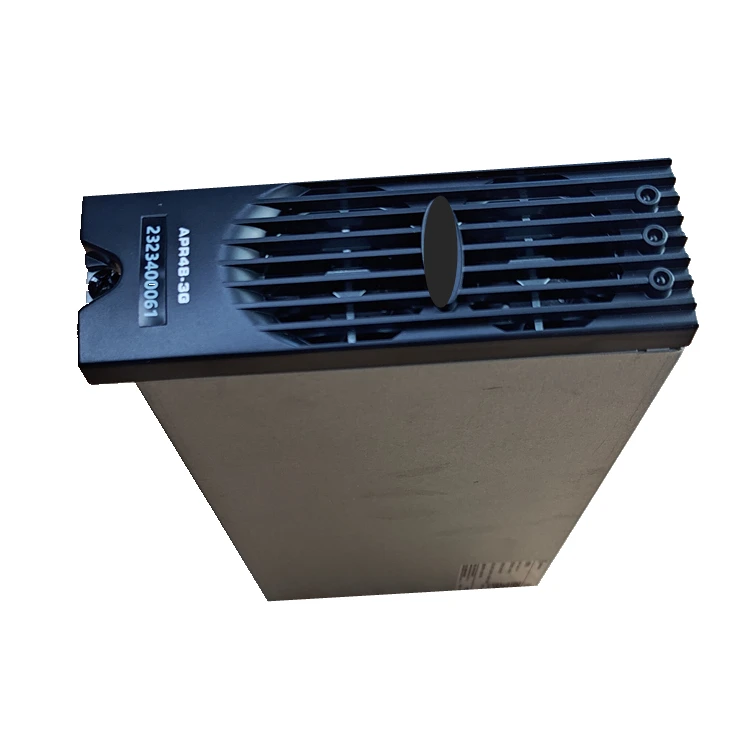 إمداد مقوم الطاقة للاتصالات سريع الاستجابة للاتصالات المتنقلة لصناعة الاتصالات السلكية واللاسلكية #4