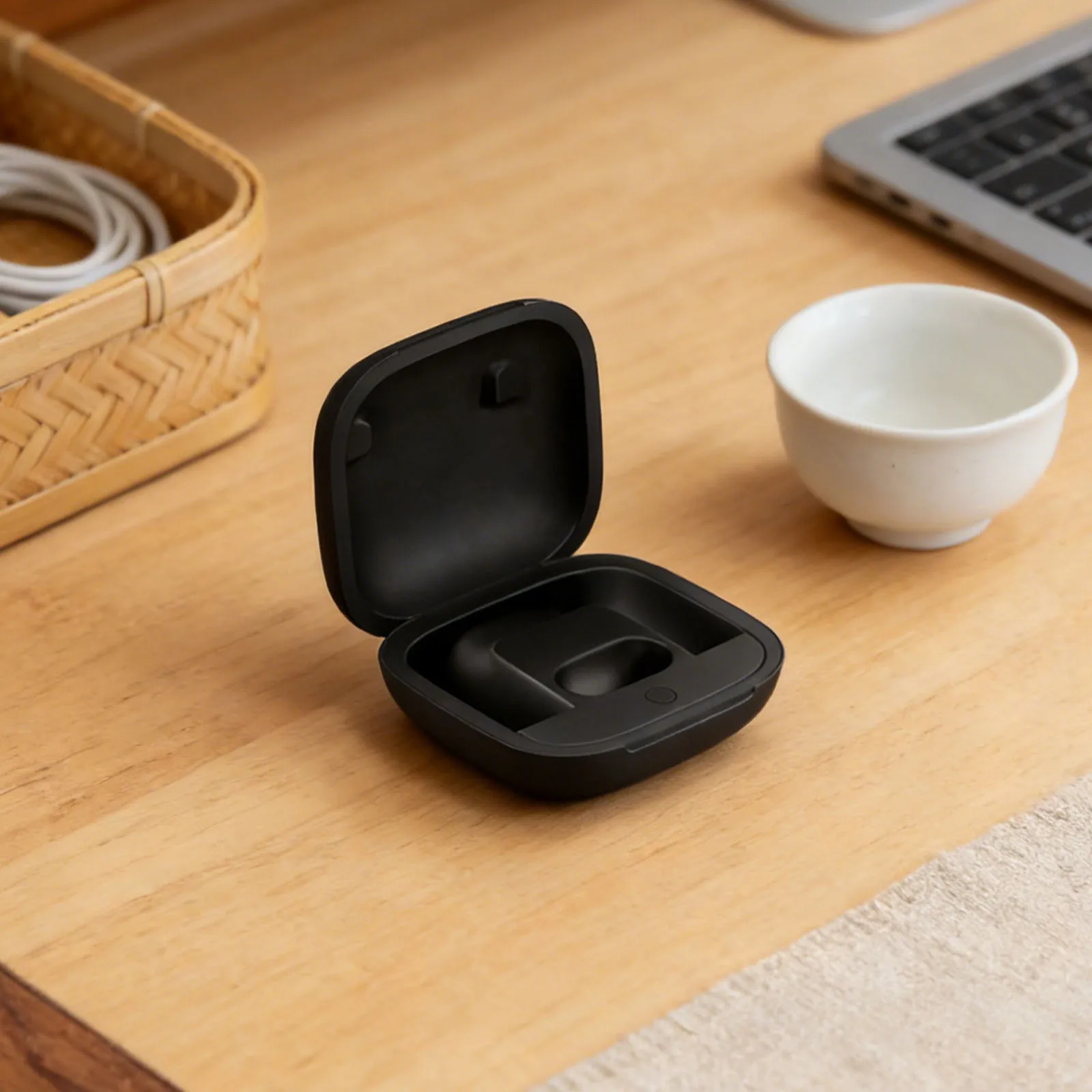 Earbud Charging Sta…