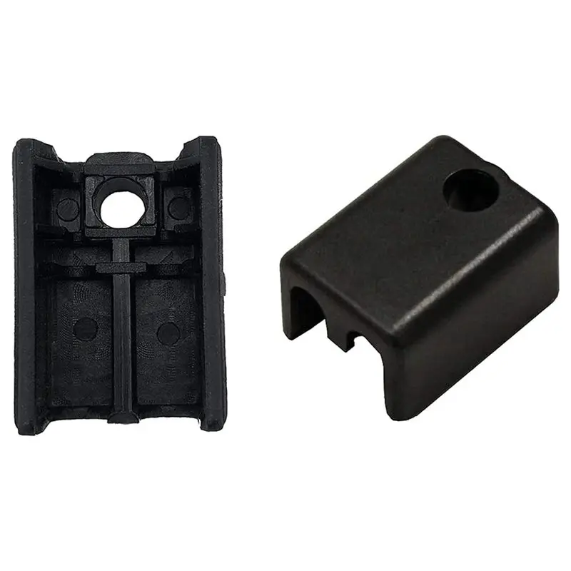 JFB Dual Cable Fitting Holder 731-04216 731-04216A For MTD Craftsman Troy-Bilt Yard Machines 2-Pack