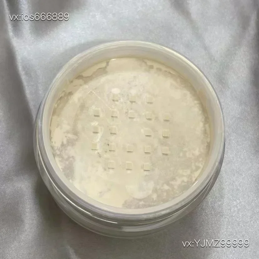 

Brand makeup translucent loose setting powder 20g