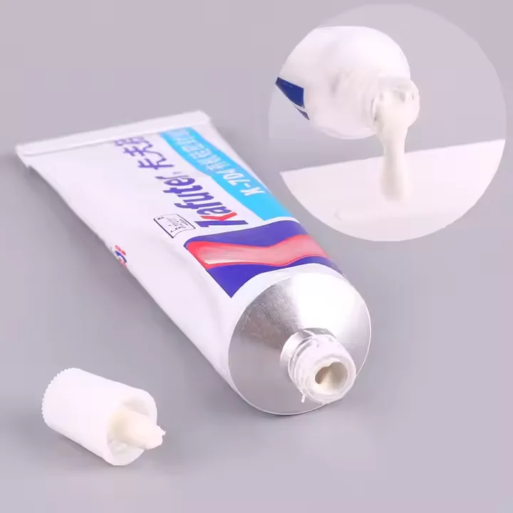 Kafuter K-704 Industrial RTV Sealant-60 to 200 ℃ High Temperature Waterproof Electronic Adhesive