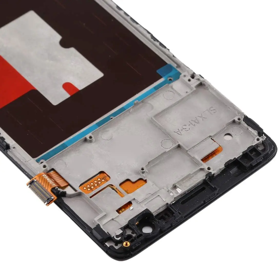 5.5''For OnePlus 3 3T For 1+3 3T A3003 A3000 SM-A3000 LCD Display Touch Screen Digitizer Assembly Replacement