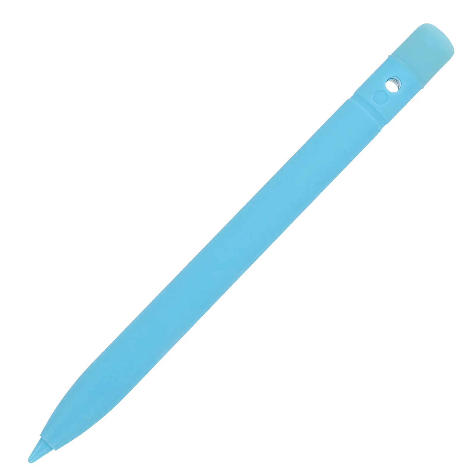 

Reusable Writing Pen for 8.5 10 12 Inch LCD Tablet Educational Drawing Stylus Kids Learning Aid Sky-Blue Writting Pen