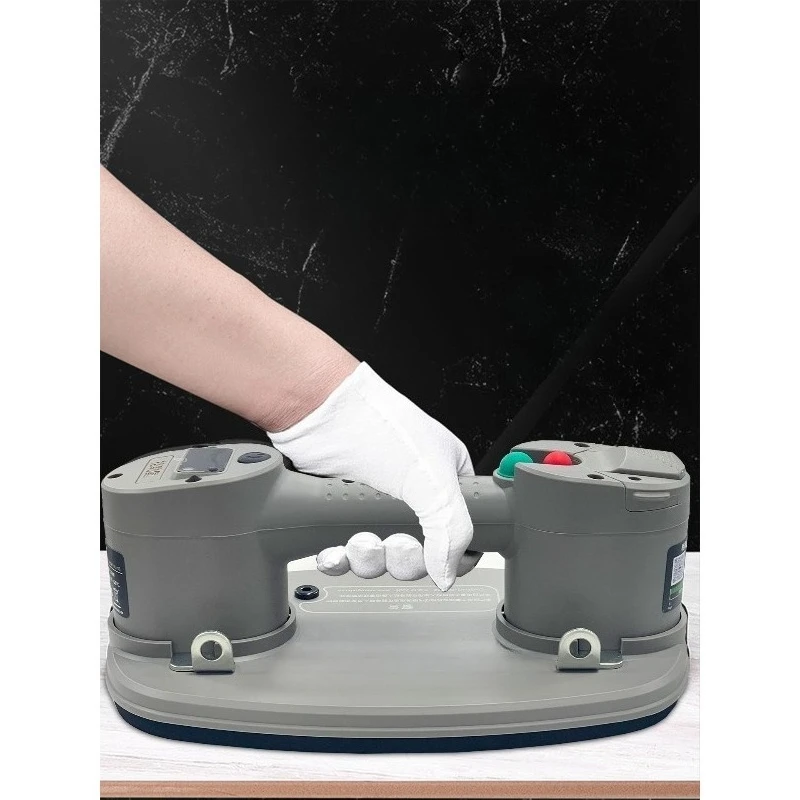 

Electric suction Special cup for ceramic tile Strong heavy duty glass vacuum suction cup Automatic air replenishment