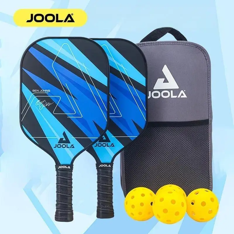 

Стартовая ракетка JOOLA Pickleball Профессиональная долговечность Сертифицированная USAPA