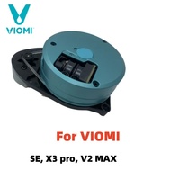 Laser Distance Sensor LDS For VIOMI SE, X3 pro, V2 MAX Robot Vacuum Cleaner Accessories