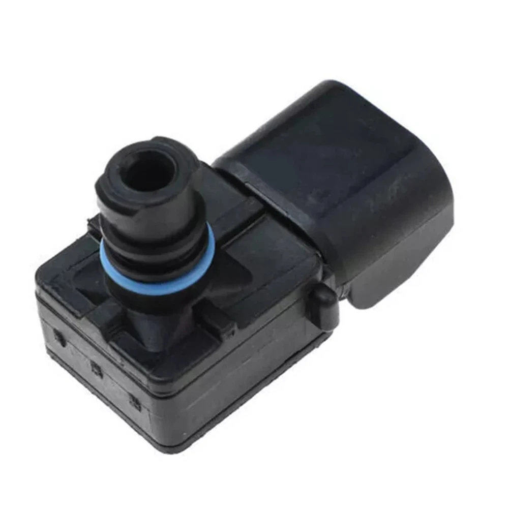 

Precise Manifold Pressure Sensor for Town For Dodge For Jeep For RAM Easy Installation Long Lasting Performance