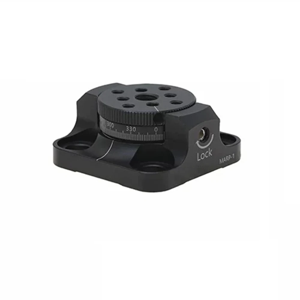 plateau-de-rotation-manuel-360°-°-support-optique-reglable-avec-filetage-m6-marp-1