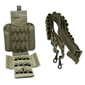 sling and pouch GR