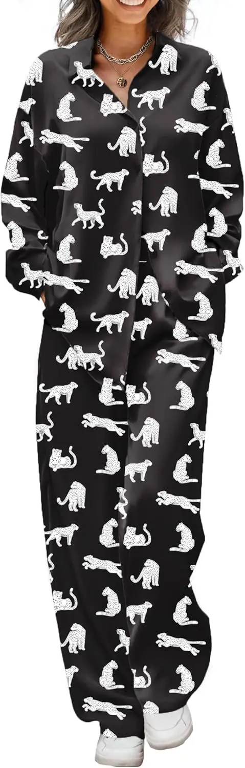 Variant: B-black Leopard