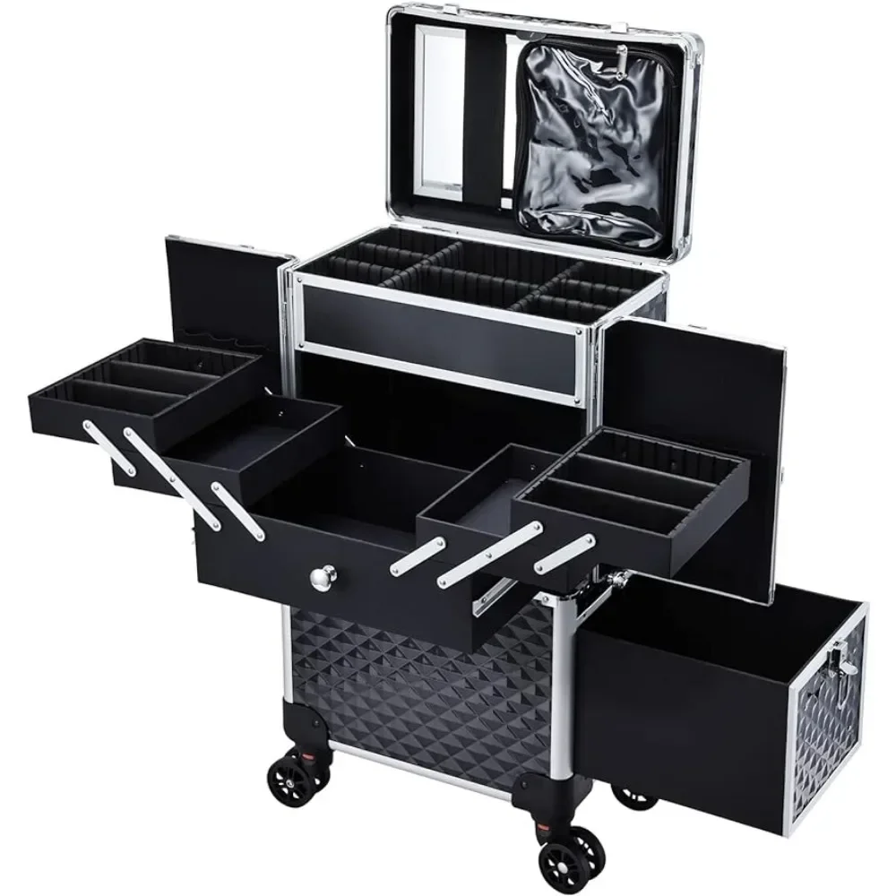 Organizers Storage Boxes and Organizers Cosmetics Storage Box Home