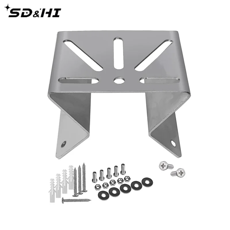 Metal Corner Mount For S340 Bracket For PTZ Camera For 360 Floodlight Cam And Ring Floodlight Camera LED Lights