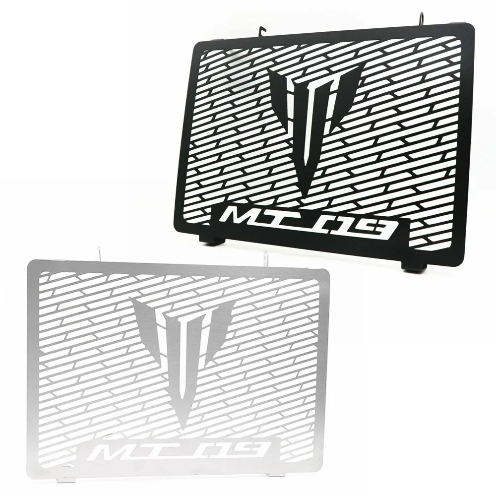 

For YAMAHA MT-09 Mt 09 FZ-09 Fz 09 2014-2017 Radiator Cover Grille Guard Protective Motorcycle Accessories