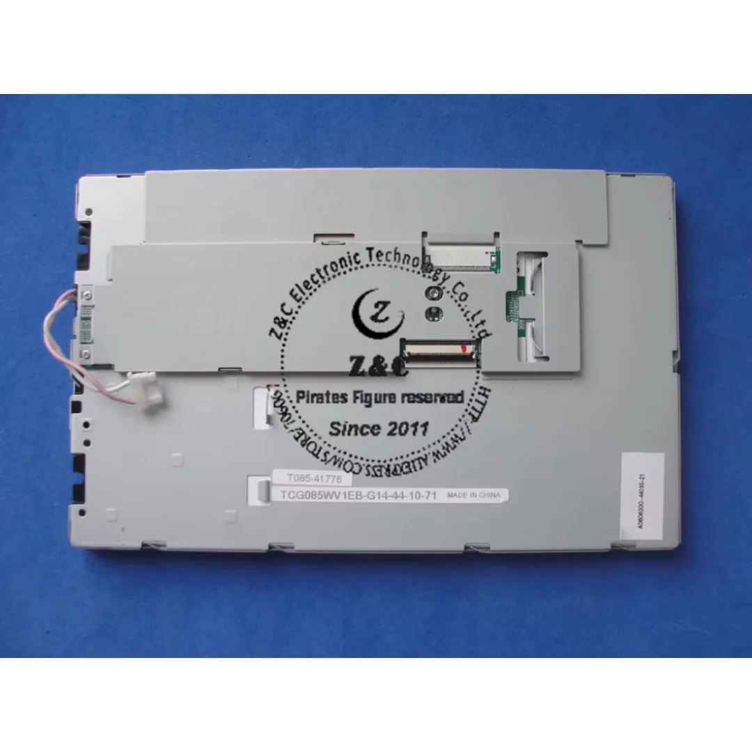 

TCG085WV1EB-G14 TCG085WV1EB Оригинальный ЖК-дисплей класса A+ 8,5 дюйма для промышленного оборудования