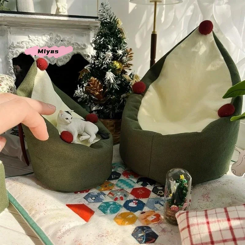 

1Pcs Simulation 1:12 Miniature Living Room Decor Mini Dollhouse Furniture Single Sofa Kids Pretend Play DIY Doll House Accessory