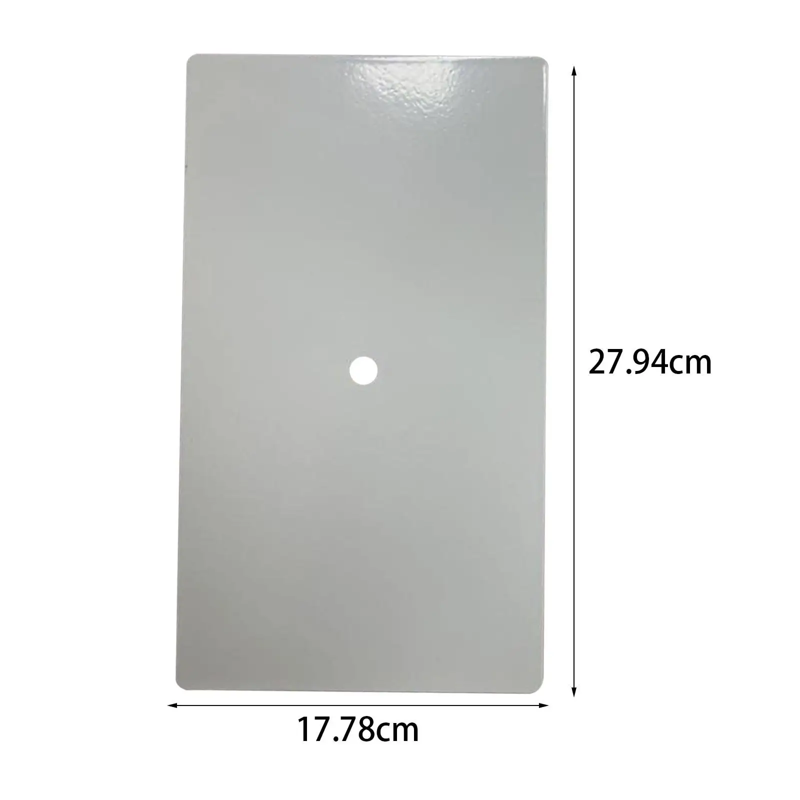 لوحة تقوية مثبتة على الشاشة العملية ، تركيب مشبك C لسطح المكتب الخشبي ، أسطح طاولات رفيعة ، مكتب زجاجي هش