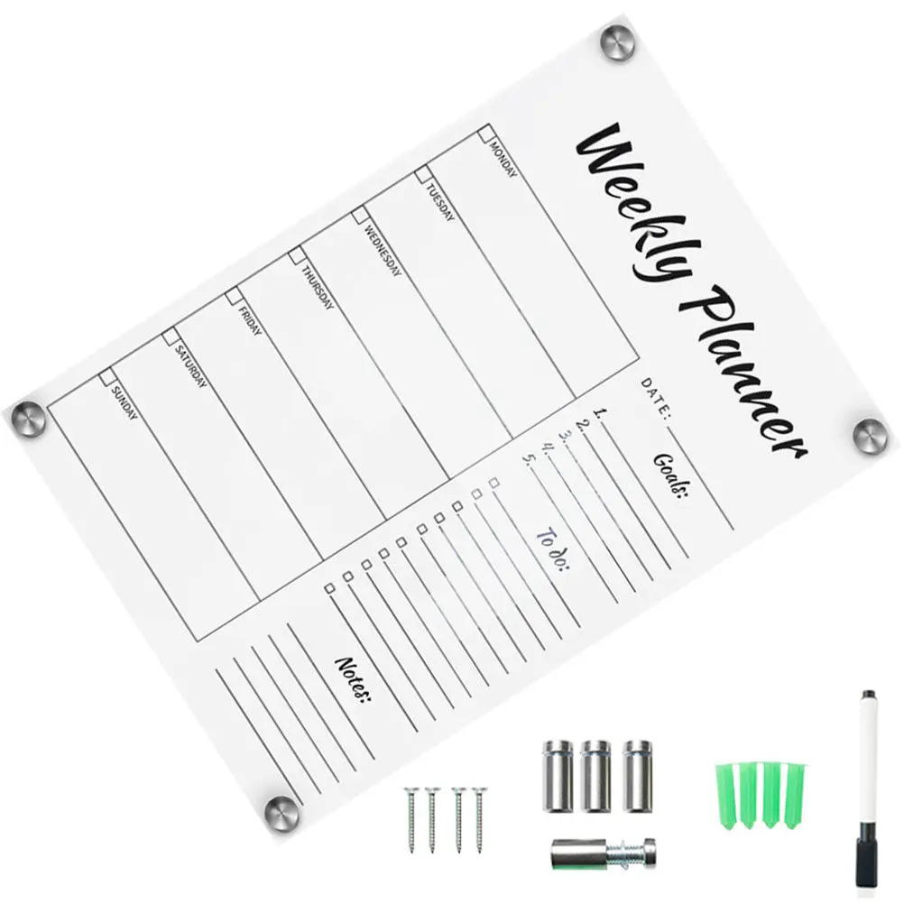1-conjunto-de-quadro-branco-acrilico-transparente-quadro-decorativo-apagavel-para-mensagens-quadro-de-mensagens-manuscritas-uteis-quadros-brancos-transparentes